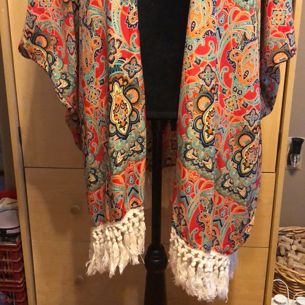 Kimono - Picture 3 of 6